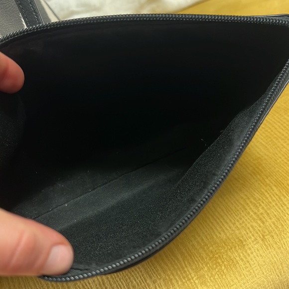 Reversible Coach bag - Picture 11 of 12